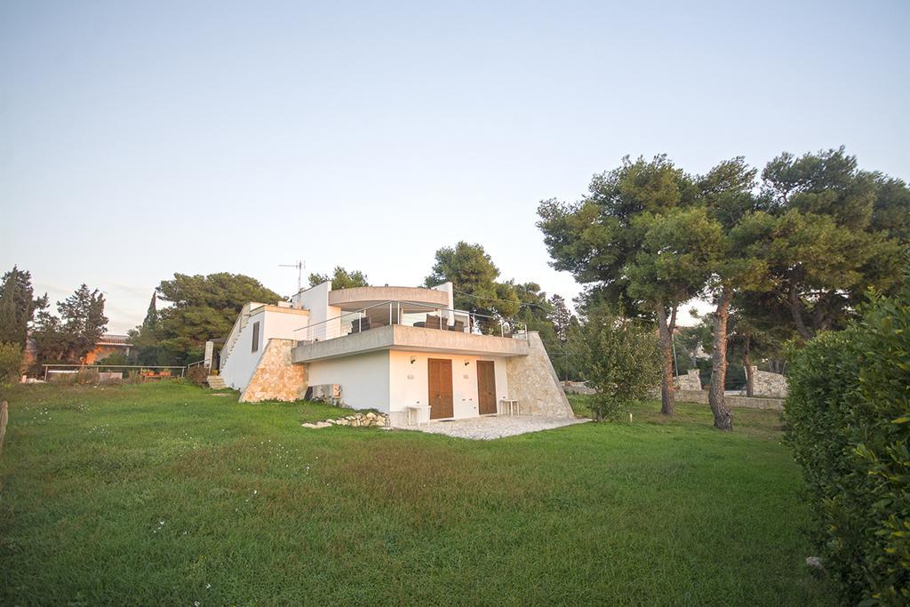 شقة Santa Caterina   في Cala D'Aspide المظهر الخارجي الصورة